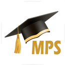 Meridian Public School Mybooks APK