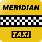 Meridian Taxi 图标