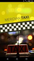 Meridian Taxi Affiche