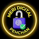 Meri Digital Pehchan icon