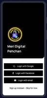 Meri Digital Pehchan screenshot 1