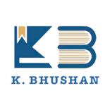K Bhushan