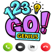 123 GO Call Chat Prank