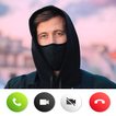 Alan Walker DJ Call Chat Prank