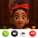 Dolores Madrigal Video Call APK