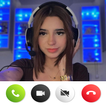 Domelipa Video Call Chat Prank