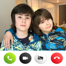 Dani y Evan Call Chat Prank APK
