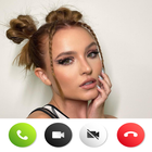 Larissa Manoela Call Chat アイコン