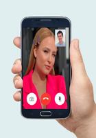 Larissa Manoela Call Chat スクリーンショット 1
