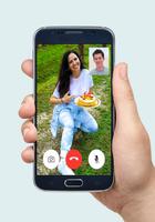 پوستر Sandra Cires Call Chat Prank