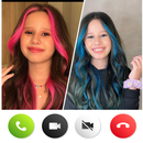 Valentina Pontes Call Chat APK