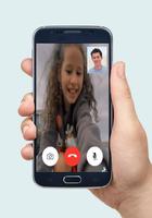 Valentina Pontes Call Chat اسکرین شاٹ 1