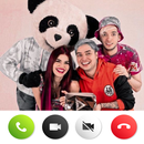 Yolo Aventuras Call Chat Prank APK