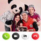 Yolo Aventuras Call Chat Prank icône
