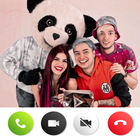 Yolo Aventuras Call Chat Prank आइकन
