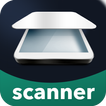 آیکون‌ Camera Scanner