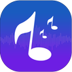 Music Player-MP3 Audio Player আইকন