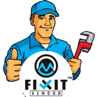 MERI FIXIT Professionals أيقونة