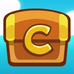 Word Treasure - Search Game