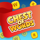Сундук слов - слова из букв APK