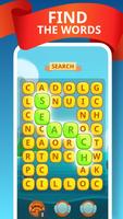 Word Treasure - Search Game poster