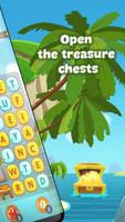 Word Treasure Hunt imagem de tela 1