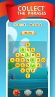 Word Treasure - Search Game screenshot 1