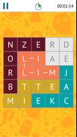 Buchstabenlabor:  Wort-Puzzle & Wortsuche Screenshot 2