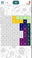 Buchstabenlabor:  Wort-Puzzle & Wortsuche Screenshot 3