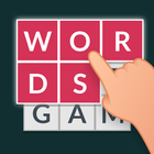 Word Search Puzzle Game أيقونة