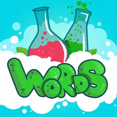 Fill Words: Word Search Puzzle アプリダウンロード