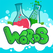 Fill Words: Word Search Puzzle アイコン