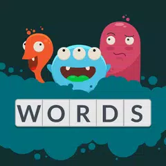 Fill Words: Word Search Puzzle XAPK download