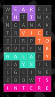FillWords Search: Word Games 截图 6