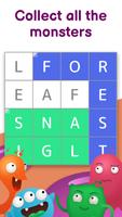 Fill Words: Word Search Puzzle تصوير الشاشة 2