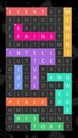 FillWords Search: Word Games 截图 3