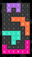 Monstro Letras: Caça palavras imagem de tela 1