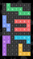 Monstro Letras: Caça palavras imagem de tela 2