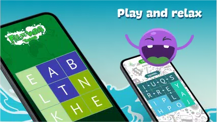 Word Themes: Spelling Games アプリダウンロード