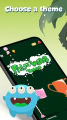 Word Themes: Spelling Games アプリダウンロード