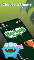 Word Themes: Spelling Games تصوير الشاشة 1
