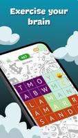 Fill The Words: Themes search تصوير الشاشة 2