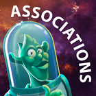 Word Invasion: associations আইকন