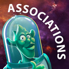 Word Invasion: associations icon