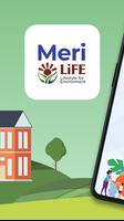 پوستر Meri LiFE