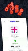 Domino VPN capture d'écran 2