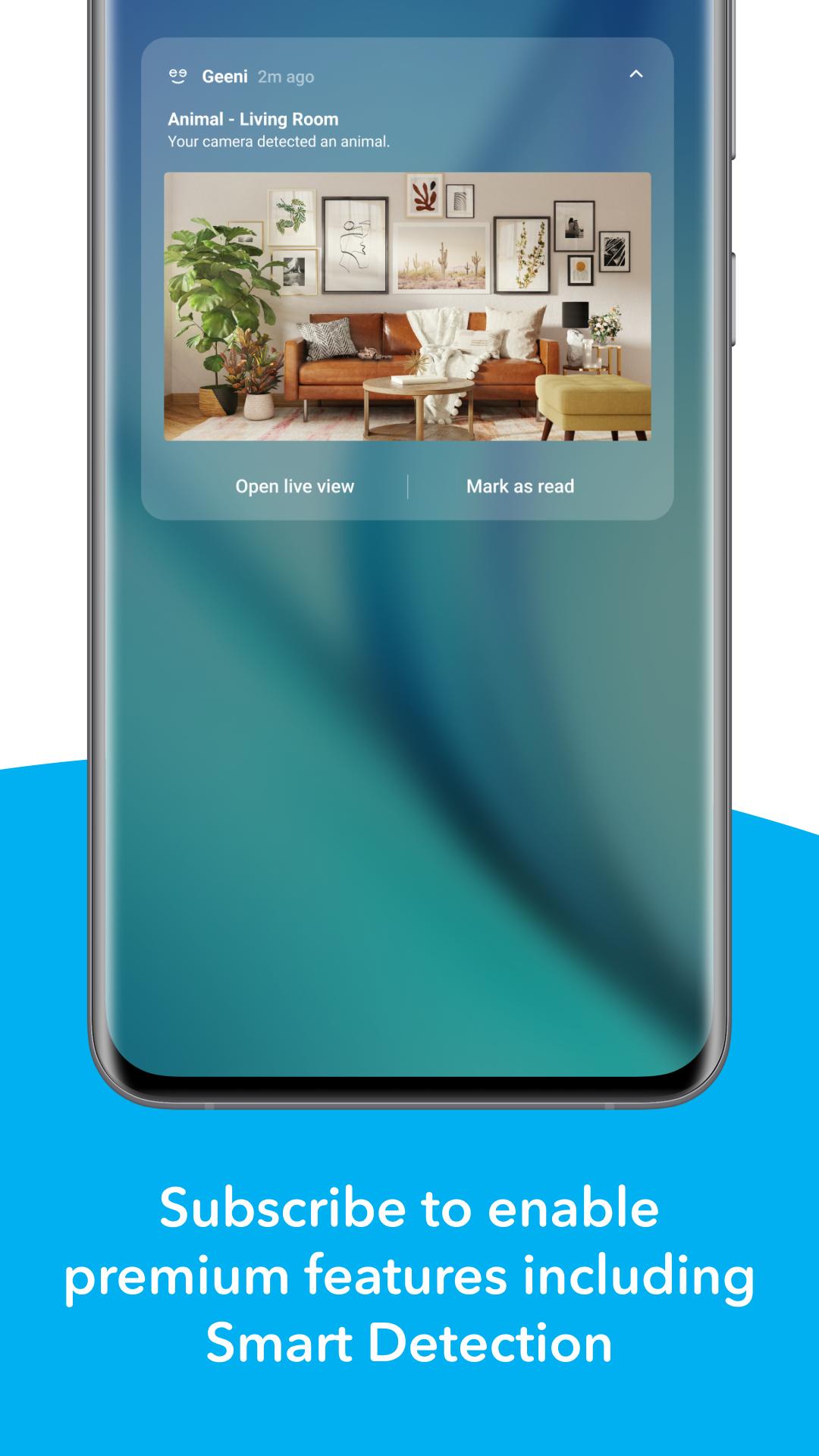 Merkury Smart APK for Android Download
