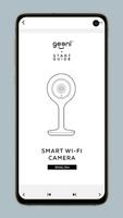 merkury wifi camera guide スクリーンショット 2