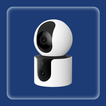 Merkury Camera App icon