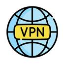 APK Merkato VPN